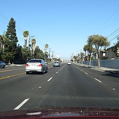 Gardena, California