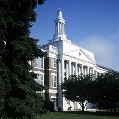 Greenwich logo