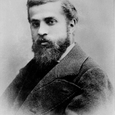 Antoni Gaudí