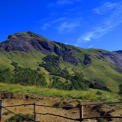 Western Ghats