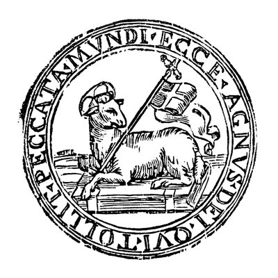 Western Christianity logo