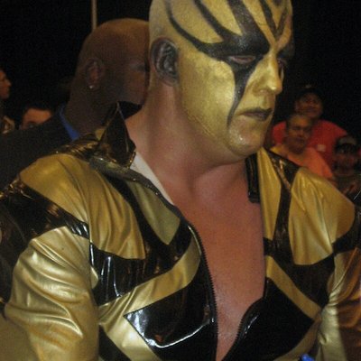Goldust