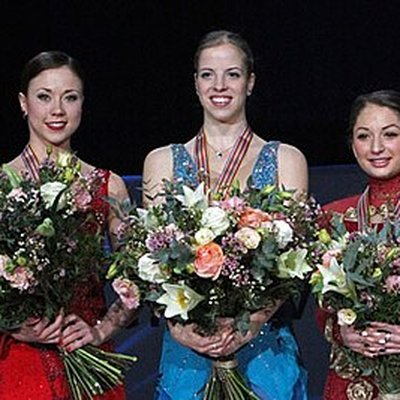 European Figure Skating Championships