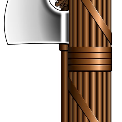 Fascism logo