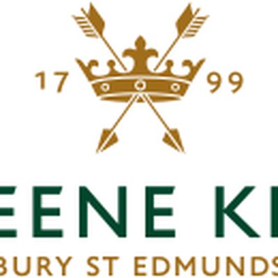 Greene King Brewery