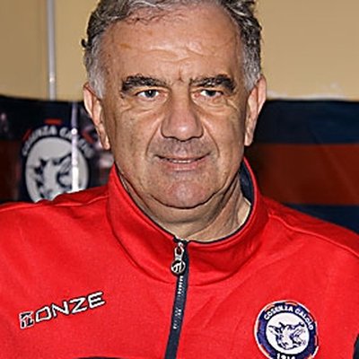 Gene Gnocchi