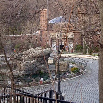 Prospect Park Zoo