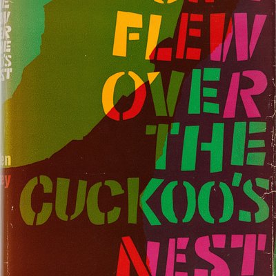 One Flew Over the Cuckoo's Nest (novel)