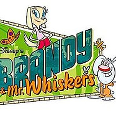 Brandy & Mr. Whiskers