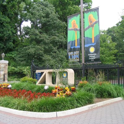 National Zoological Park (United States)