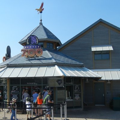 Denver Zoo