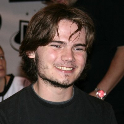 Jake Lloyd logo