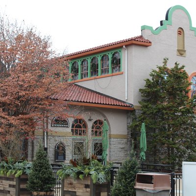 Toledo Zoo