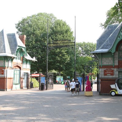 Philadelphia Zoo