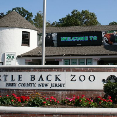 Turtle Back Zoo