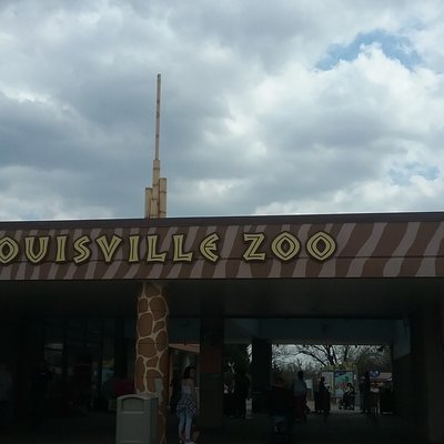 Louisville Zoo