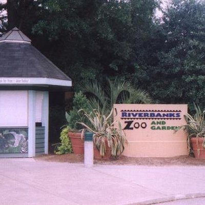 Riverbanks Zoo