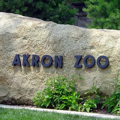 Akron Zoo