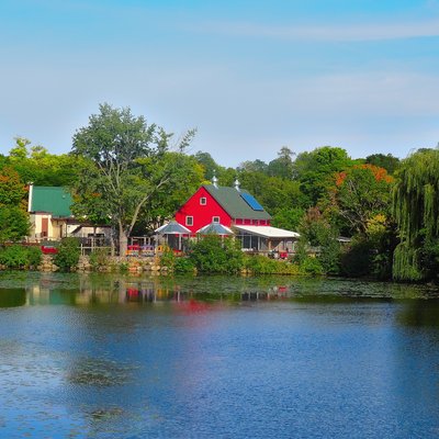 Henry Vilas Zoo