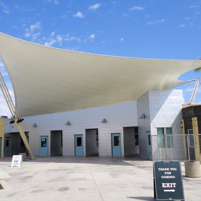 Reid Park Zoo
