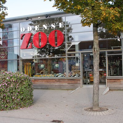 Odense Zoo