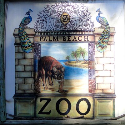 Palm Beach Zoo