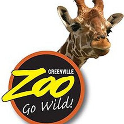 Greenville Zoo