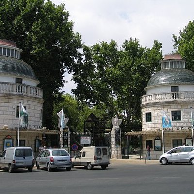 Lisbon Zoo