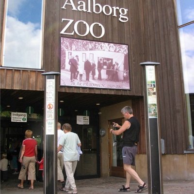 Aalborg Zoo