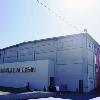 İstanbul Modern