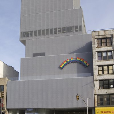 New Museum