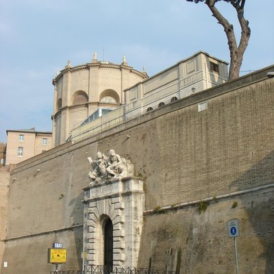 Vatican Museums