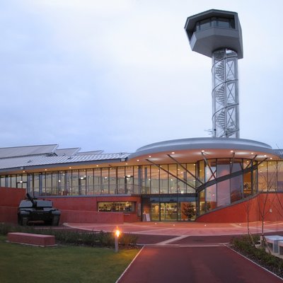 The Tank Museum
