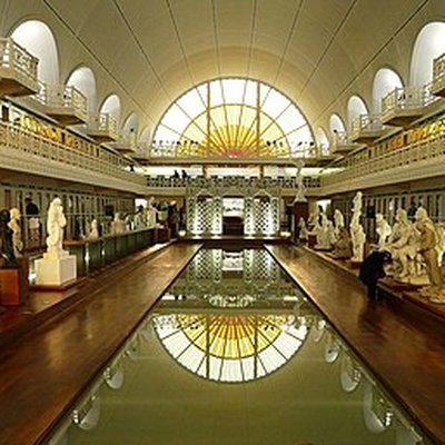 La Piscine Museum