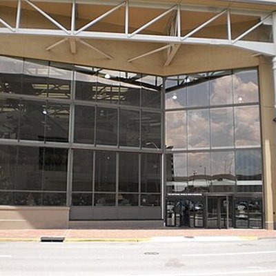 The National WWII Museum