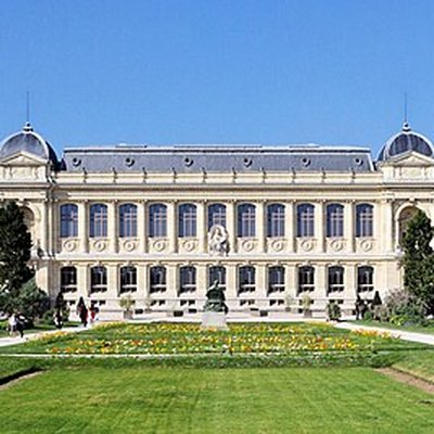 National Museum of Natural History (France)