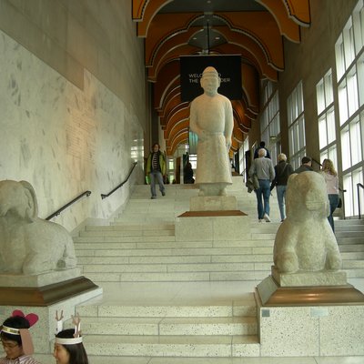 Seattle Art Museum logo