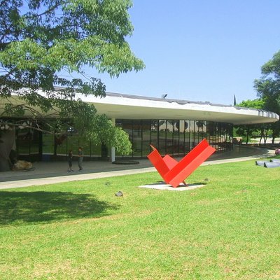São Paulo Museum of Modern Art
