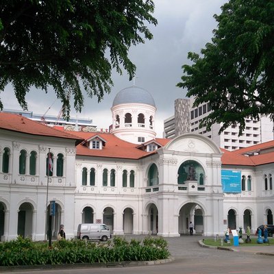 Singapore Art Museum