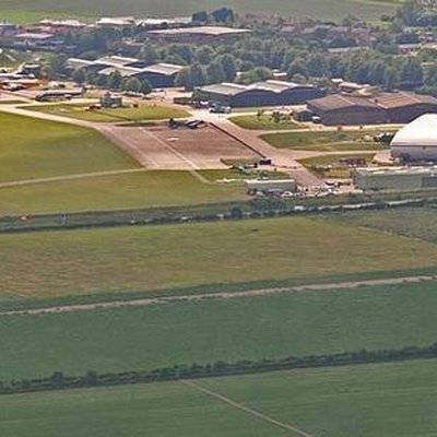 Imperial War Museum Duxford