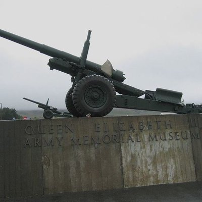 National Army Museum (New Zealand)