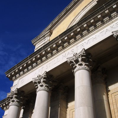 Saint Louis Art Museum