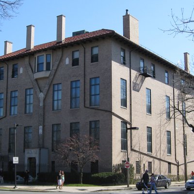 Isabella Stewart Gardner Museum