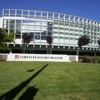 Computer History Museum