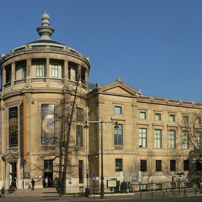 Guimet Museum