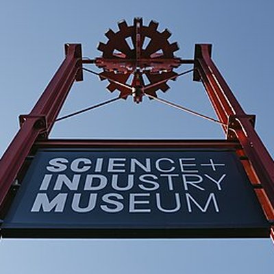 Museum of Science and Industry (Manchester)