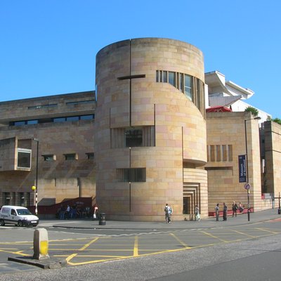 National Museum of Scotland