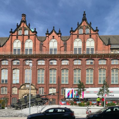 Discovery Museum