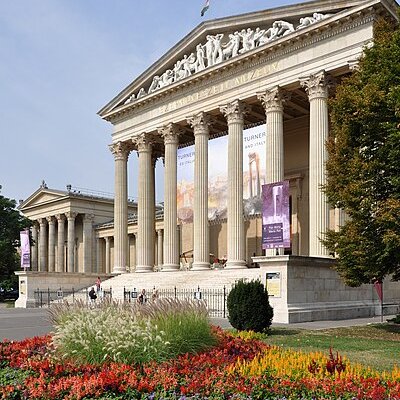 Museum of Fine Arts (Budapest)
