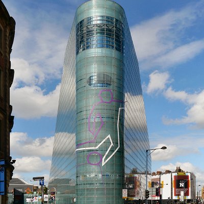 National Football Museum